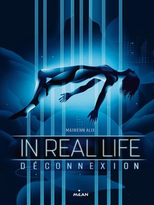 cover image of In Real Life, Tome 01